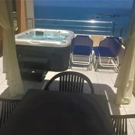 χριστίνα 3* Χανιά