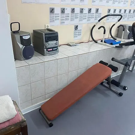 χριστίνα Ξενοδοχείο Χανιά
