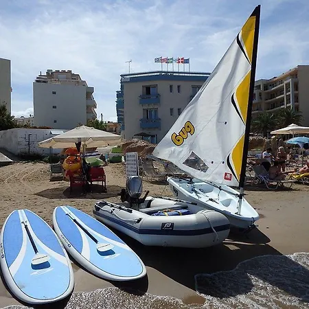 χριστίνα Ξενοδοχείο 3*