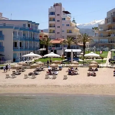 χριστίνα 3*