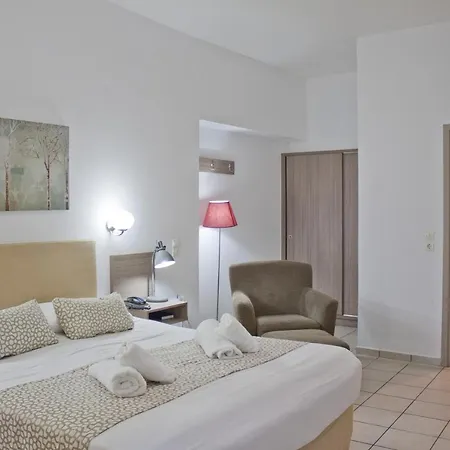 χριστίνα Ξενοδοχείο 3*