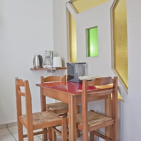 Ξενοδοχείο χριστίνα