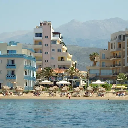 Christina Hotel