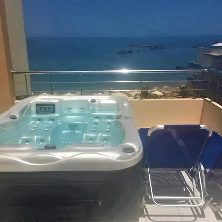 Hotel Christina