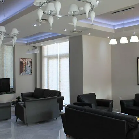 Christina Hotel 3*
