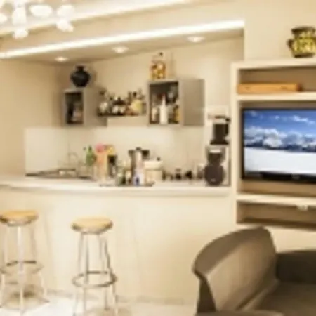 Hotel Christina 3*