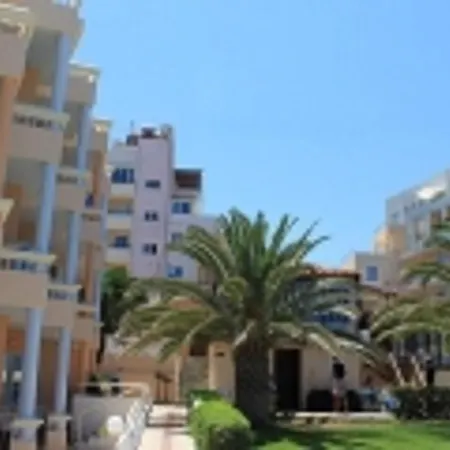 Christina Hotel