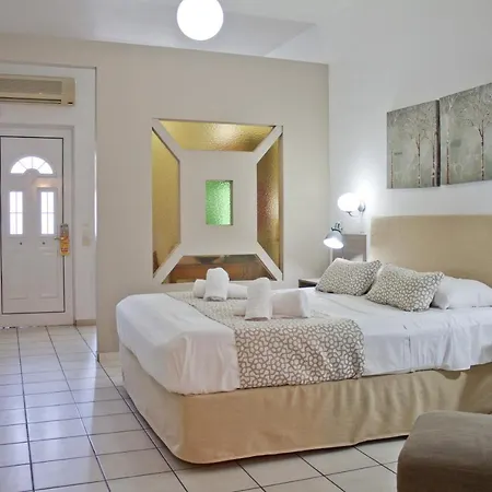 Hotel Christina