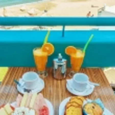 Hotel Christina Chania (Crete)